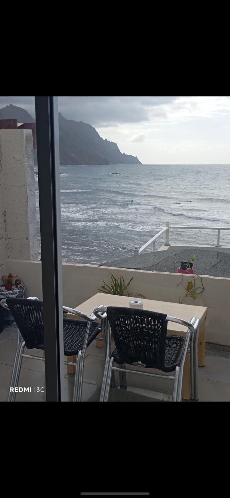 Apartamento Playa Picasso Santa Cruz de Tenerife Exterior foto