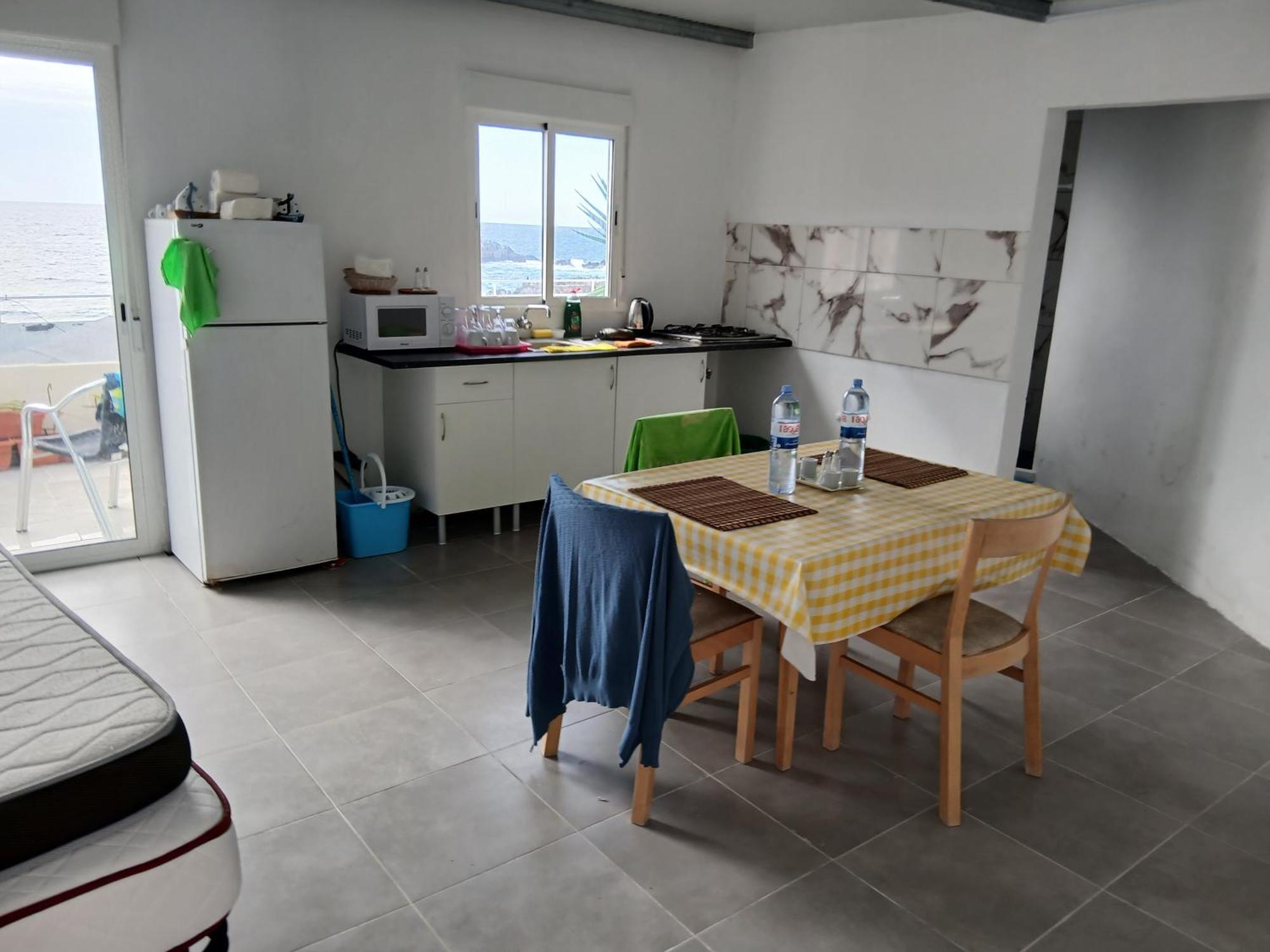 Apartamento Playa Picasso Santa Cruz de Tenerife Exterior foto