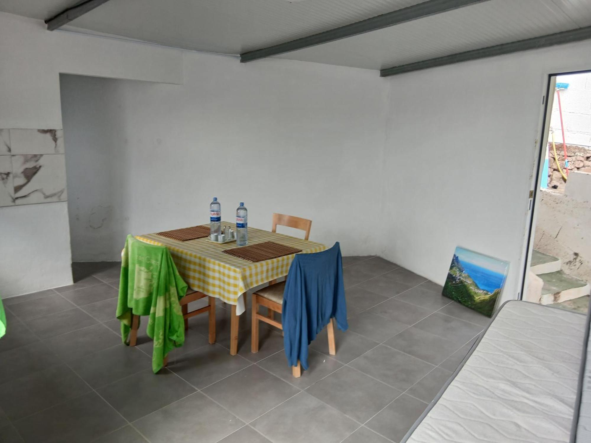 Apartamento Playa Picasso Santa Cruz de Tenerife Exterior foto